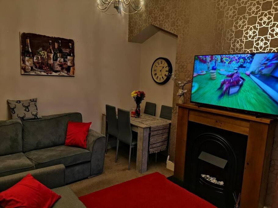 Sommerset Cottages - 2 Bedroom House Сандерленд Екстер'єр фото