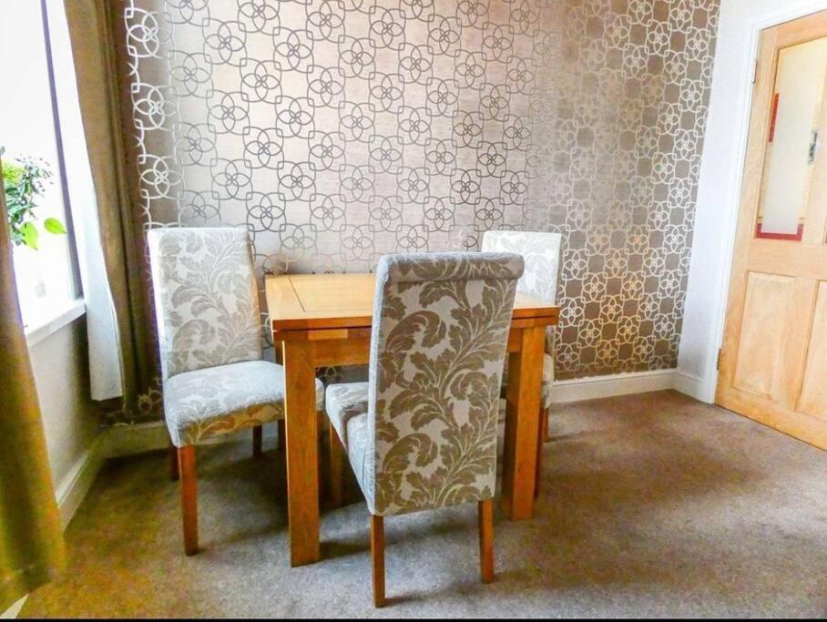 Sommerset Cottages - 2 Bedroom House Сандерленд Екстер'єр фото