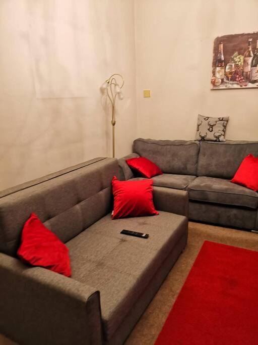 Sommerset Cottages - 2 Bedroom House Сандерленд Екстер'єр фото
